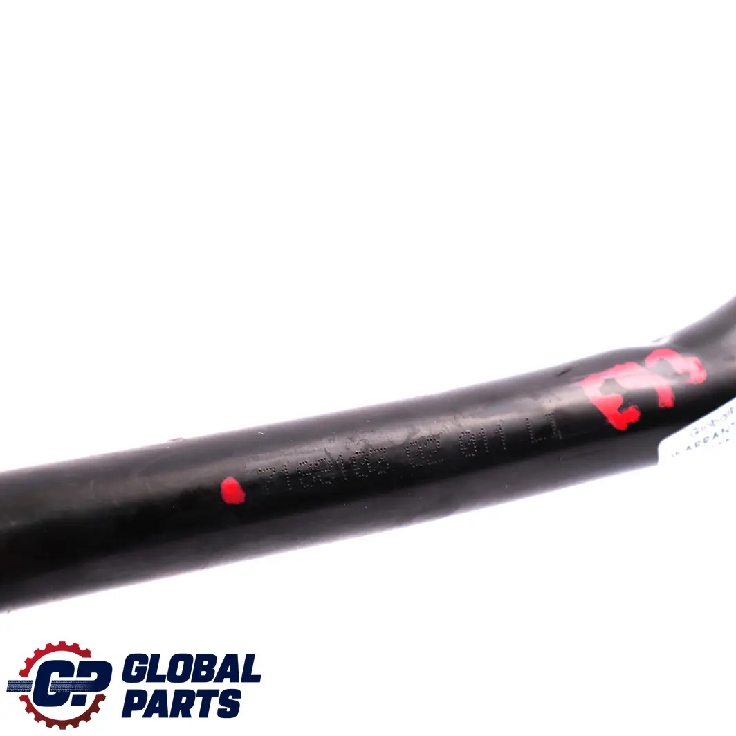 BMW 3 er E93 N57 Cabrio Diagonalstrebe Vorne Links - SKU 7188103 - Teilenummer 7188103