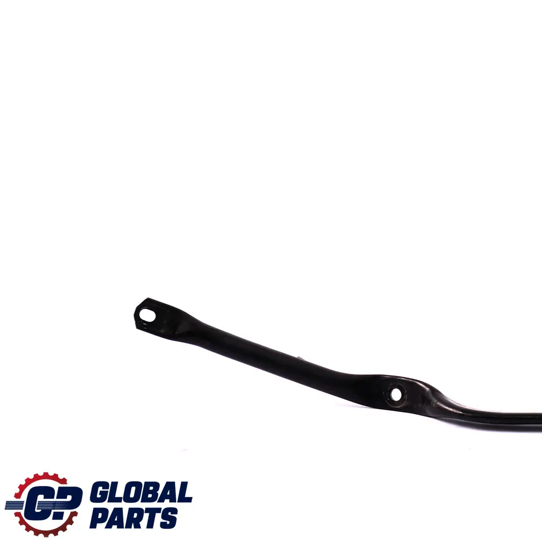 N57 Cabrio Diagonalstrebe Vorne Rechts für BMW 3 er E93 mit Teilenummer 7188104 BMW 3 er E93 N57 Cabrio Diagonalstrebe Vorne Rechts - SKU 7188104 - Teilenummer 7188104