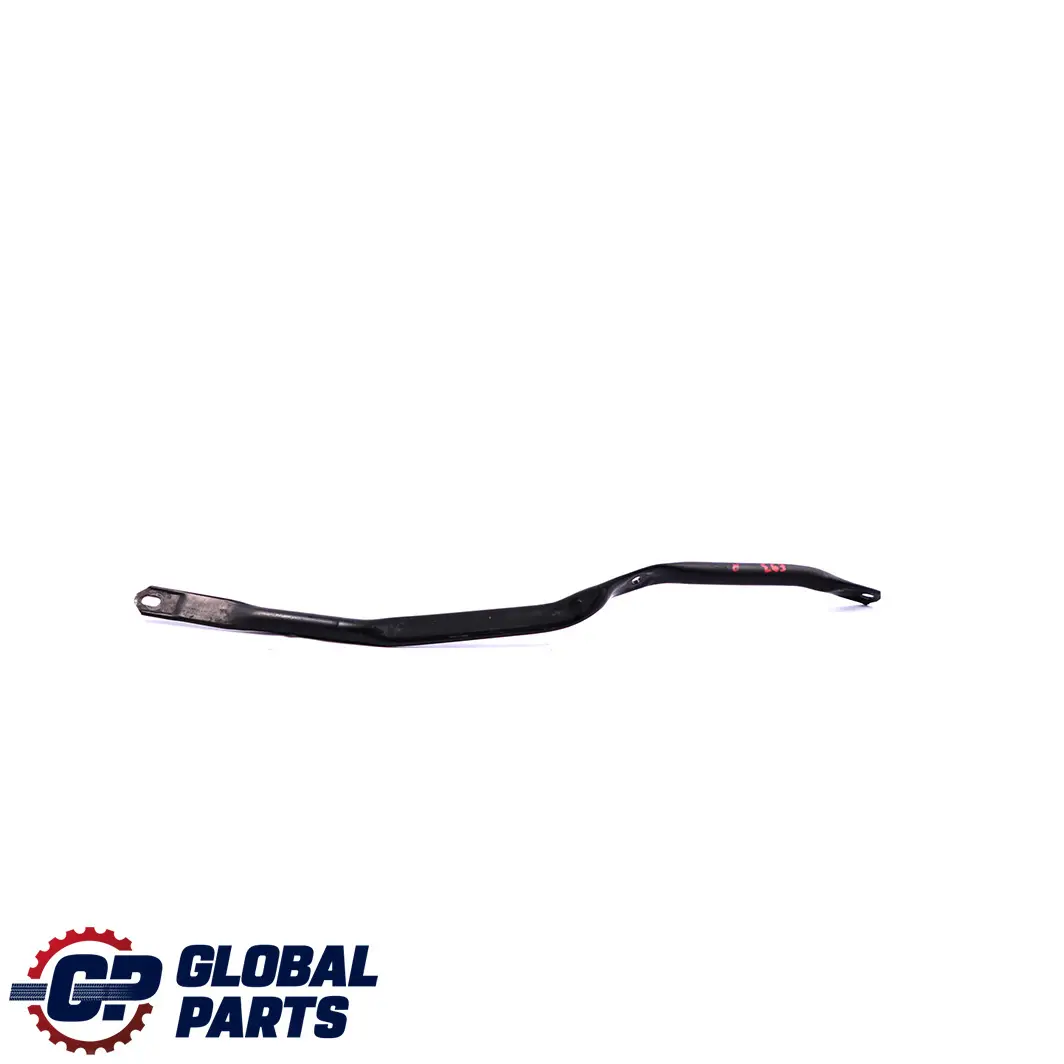 N57 Convertible Barra Diagonal Delantera Derecha para BMW E93 con número de pieza 7188104 BMW E93 N57 Convertible Barra Diagonal Delantera Derecha - SKU 7188104 - Número de pieza 7188104