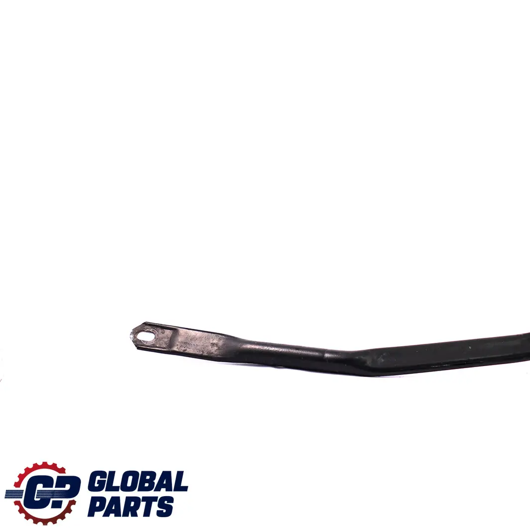 N57 Cabriolet Entretoise Diagonale avant Droit pour BMW 3 E93 à propos du numéro de pièce 7188104 BMW 3 E93 N57 Cabriolet Entretoise Diagonale avant Droit - SKU 7188104 - Numéro de pièce 7188104