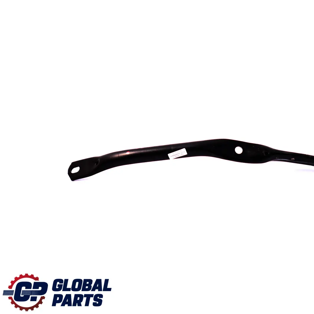 N57 Cabrio Diagonalstrebe Vorne Rechts für BMW 3 er E93 mit Teilenummer 7188104 BMW 3 er E93 N57 Cabrio Diagonalstrebe Vorne Rechts - SKU 7188104 - Teilenummer 7188104