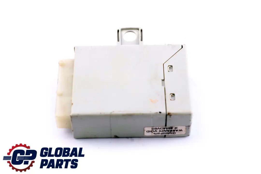 BMW E61 E65 E66 E67 HKL Bootlid Trunk Lid Control Unit Module - SKU 7188110 - Número de pieza 6921404
