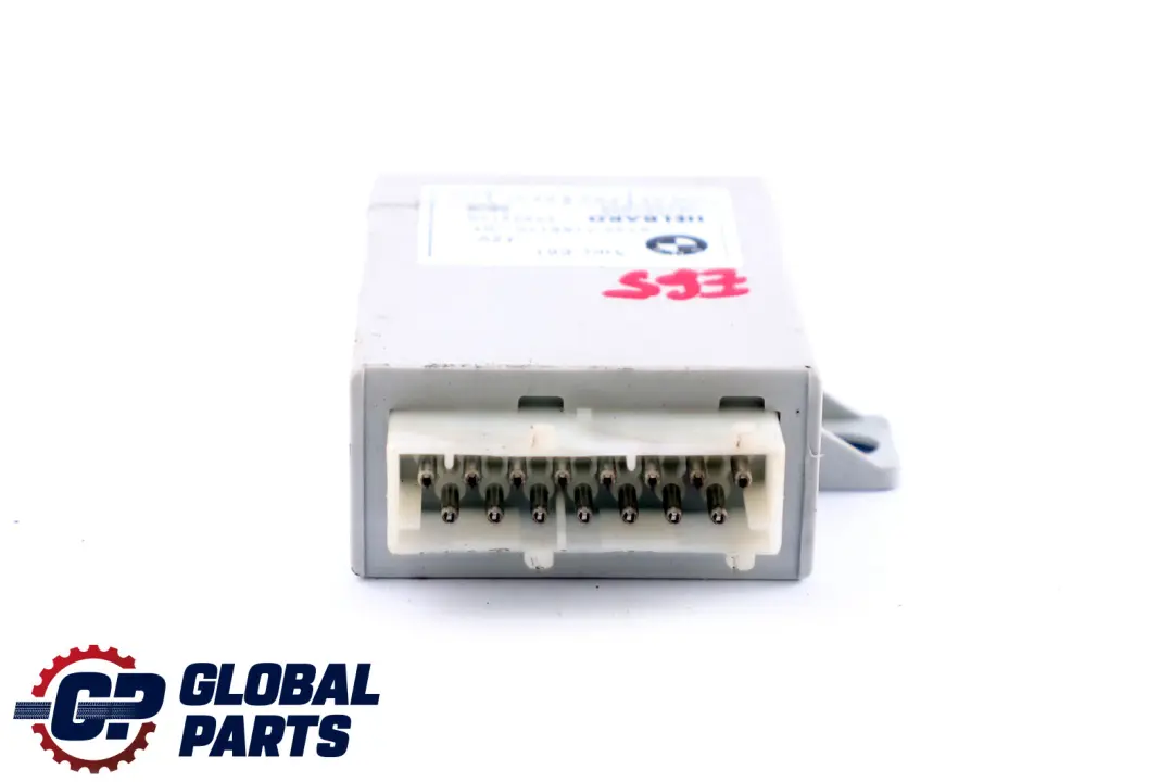 BMW E61 E65 E66 E67 HKL Bootlid Trunk Lid Control Unit Module - SKU 7188110 - Número de pieza 6921404