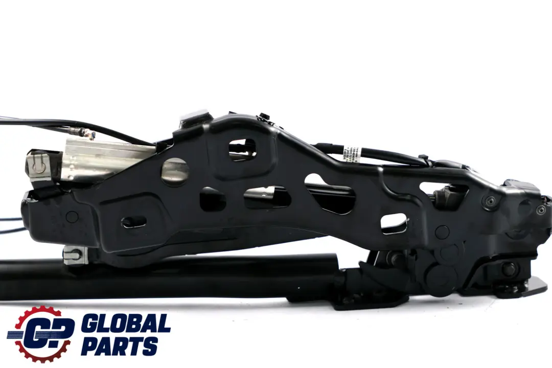 Plegable Techo Duro Trasero Izquierdo Mecanismo Bisagra para BMW Z4 E89 Convertible con número de pieza 7188243 BMW Z4 E89 Convertible Plegable Techo Duro Trasero Izquierdo Mecanismo Bisagra - SKU 7188243-1 - Número de pieza 7188243