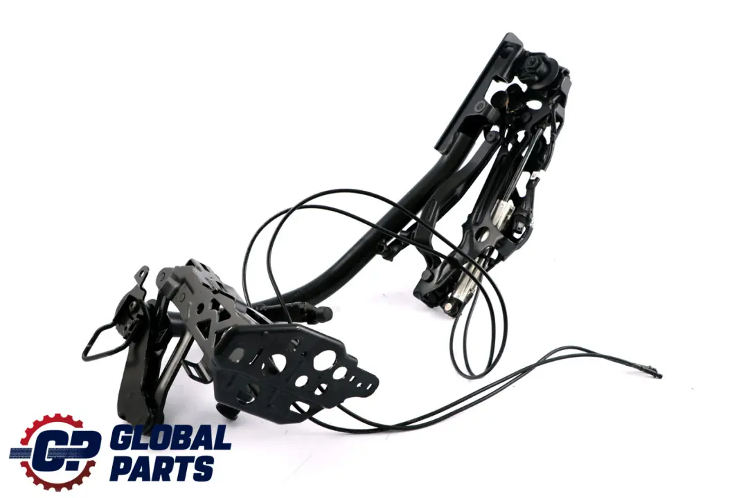 Cerniera Meccanismo Capote Rigida Posteriore Sinistra per BMW Z4 E89 con numero di parte 7188243 BMW Z4 E89 Cerniera Meccanismo Capote Rigida Posteriore Sinistra - SKU 7188243-1 - Numero di parte 7188243