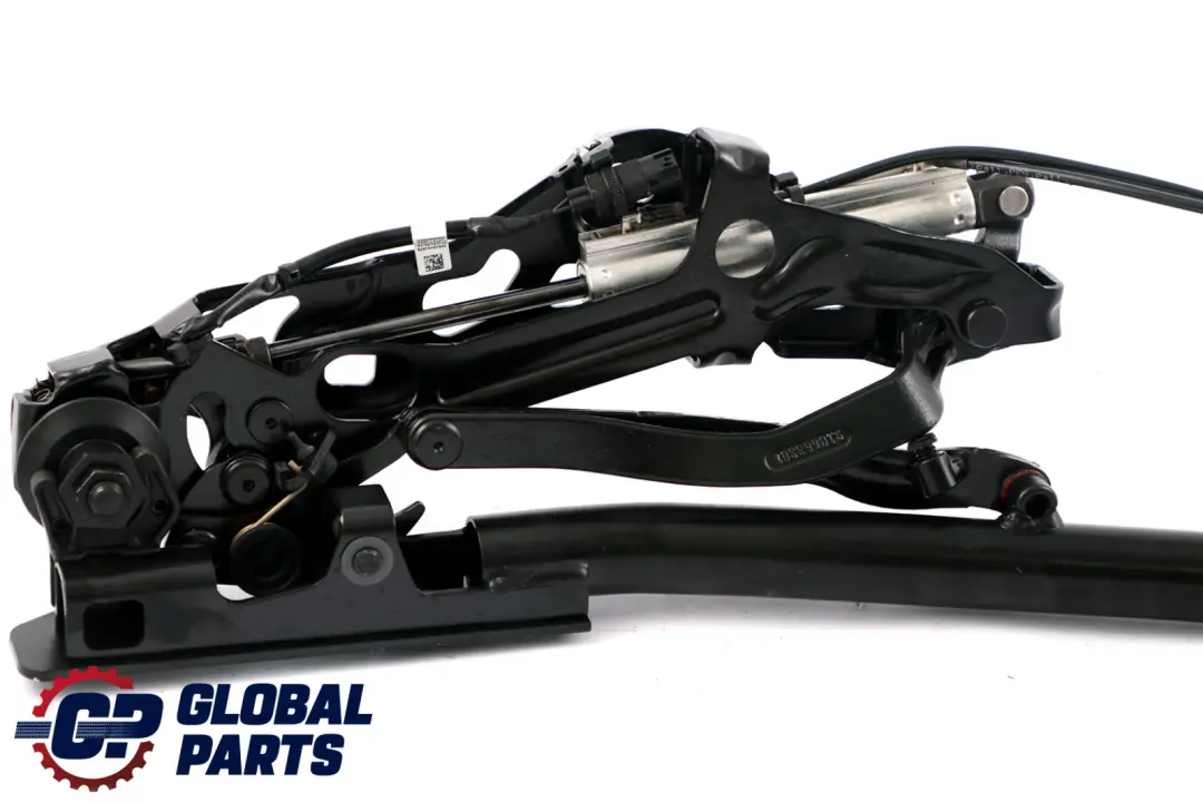 Zawias Mechanizm Podnoszenia Dachu Lewy do BMW E89 Z4 o numerze 7188243 BMW E89 Z4 Zawias Mechanizm Podnoszenia Dachu Lewy - SKU 7188243-1 - Numer Części 7188243