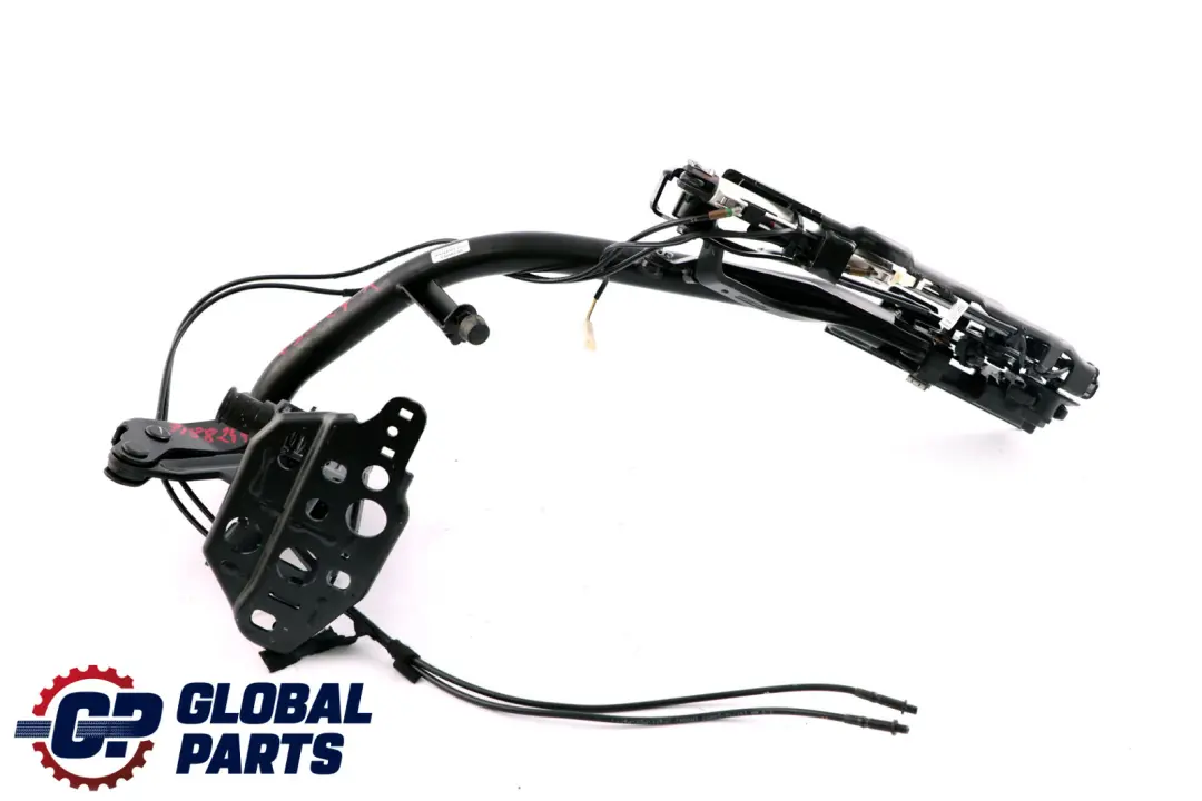 Top Hardtop Pieghevole Destro Meccanismo Tetto Cerniera per BMW Z4 E89 Cabrio con numero di parte 7188244 BMW Z4 E89 Cabrio Top Hardtop Pieghevole Destro Meccanismo Tetto Cerniera - SKU 7188244 - Numero di parte 7188244