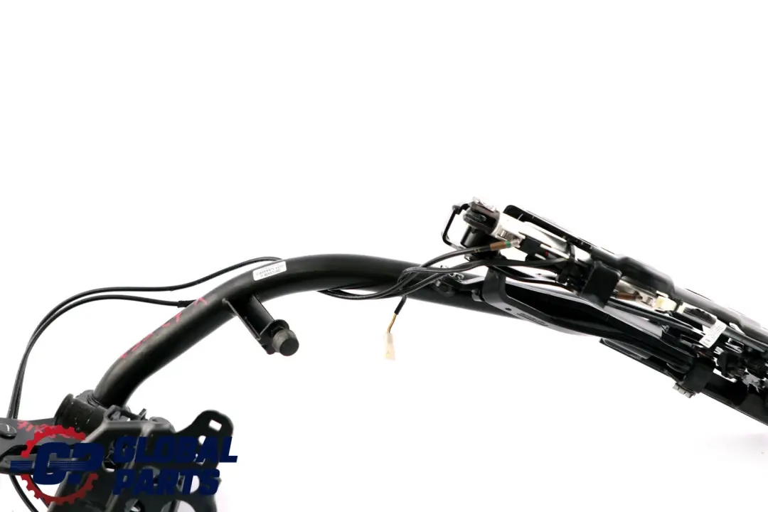 Toit rabattable Mécanisme droit Charnière de toit pour BMW Z4 E89 Cabrio Hardtop à propos du numéro de pièce 7188244 BMW Z4 E89 Cabrio Hardtop Toit rabattable Mécanisme droit Charnière de toit - SKU 7188244 - Numéro de pièce 7188244