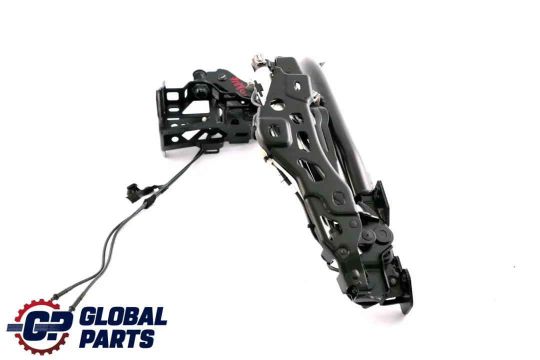 Folding Top Hardtop Right O/S Mechanism Roof Hinge to BMW Z4 Series E89 Cabrio with Part number 7188244 BMW Z4 Series E89 Cabrio Folding Top Hardtop Right O/S Mechanism Roof Hinge - SKU 7188244 - Part number 7188244