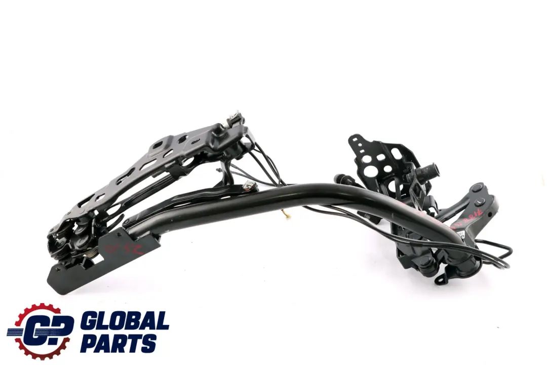 Folding Top Hardtop Right O/S Mechanism Roof Hinge to BMW Z4 Series E89 Cabrio with Part number 7188244 BMW Z4 Series E89 Cabrio Folding Top Hardtop Right O/S Mechanism Roof Hinge - SKU 7188244 - Part number 7188244