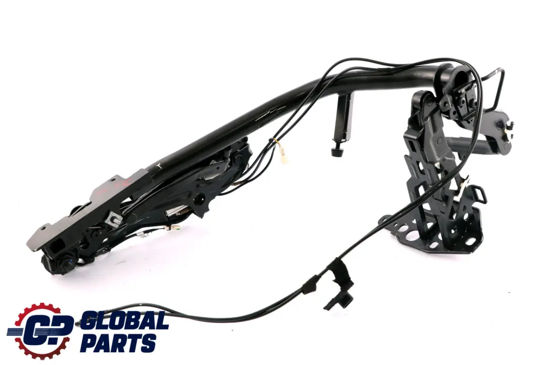 BMW Z4 E89 Cabrio Hardtop Toit rabattable Mécanisme droit Charnière de toit - SKU 7188244 - Numéro de pièce 7188244