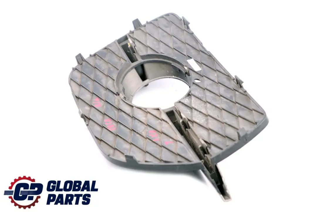 Front Bumper Fog Light Closed Grill Left Side N/S to BMW X6 Series E71 with Part number 7188383 BMW X6 Series E71 Front Bumper Fog Light Closed Grill Left Side N/S - SKU 7188383 - Part number 7188383