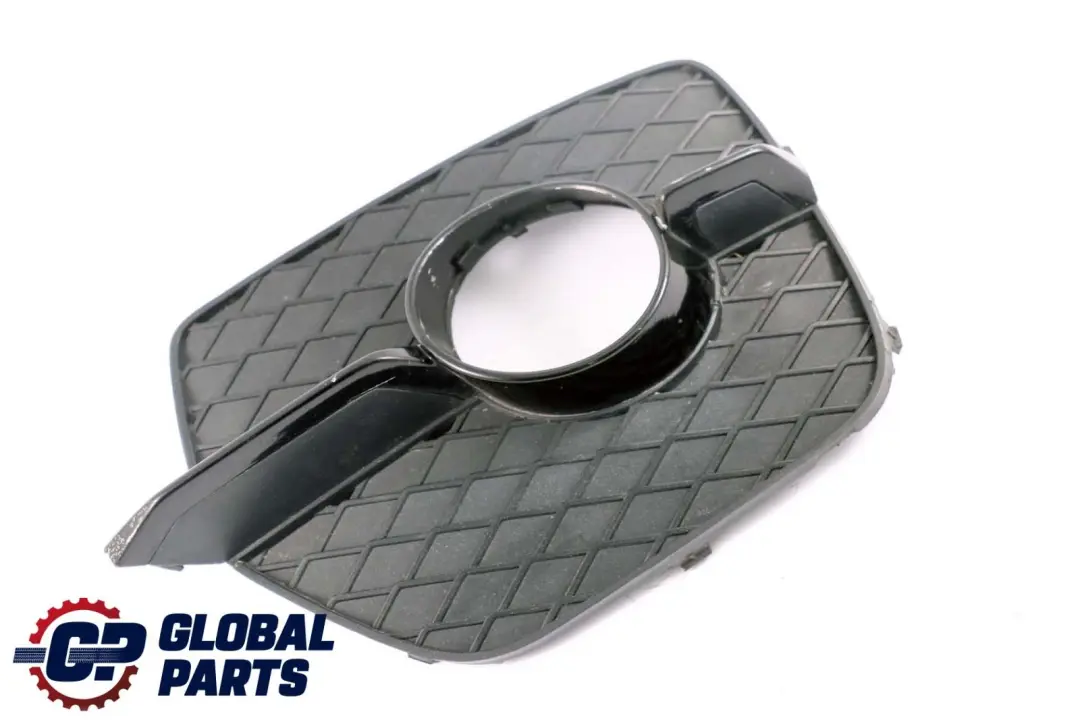 BMW X6 Series E71 Front Bumper Fog Light Closed Grill Left Side N/S - SKU 7188383 - Part number 7188383