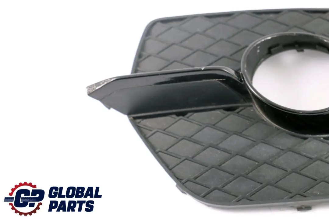 BMW X6 Series E71 Front Bumper Fog Light Closed Grill Left Side N/S - SKU 7188383 - Part number 7188383