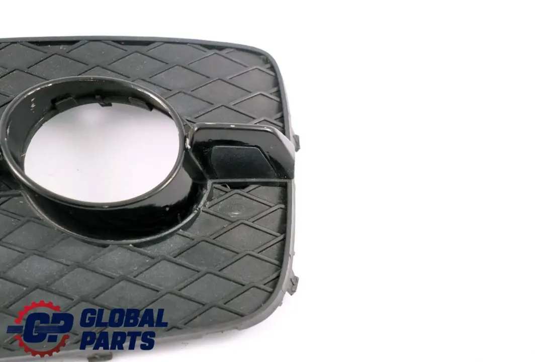 Front Bumper Fog Light Closed Grill Left Side N/S to BMW X6 Series E71 with Part number 7188383 BMW X6 Series E71 Front Bumper Fog Light Closed Grill Left Side N/S - SKU 7188383 - Part number 7188383