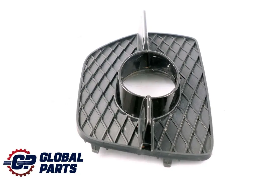 BMW X6 Series E71 Front Bumper Fog Light Closed Grill Left Side N/S - SKU 7188383 - Part number 7188383