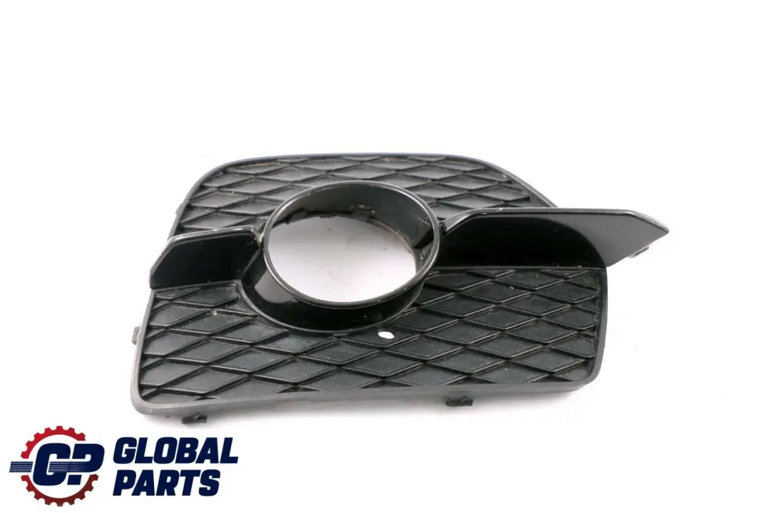 BMW X6 Series E71 Front Bumper Fog Light Closed Grill Left Side N/S - SKU 7188383 - Part number 7188383