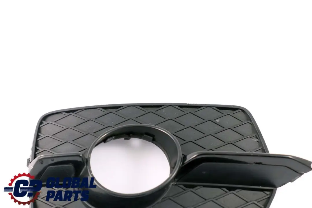 Parachoques Delantero Antiniebla Parrilla Cerrada Lado para BMW Serie X6 E71 con número de pieza 7188384 BMW Serie X6 E71 Parachoques Delantero Antiniebla Parrilla Cerrada Lado - SKU 7188384 - Número de pieza 7188384