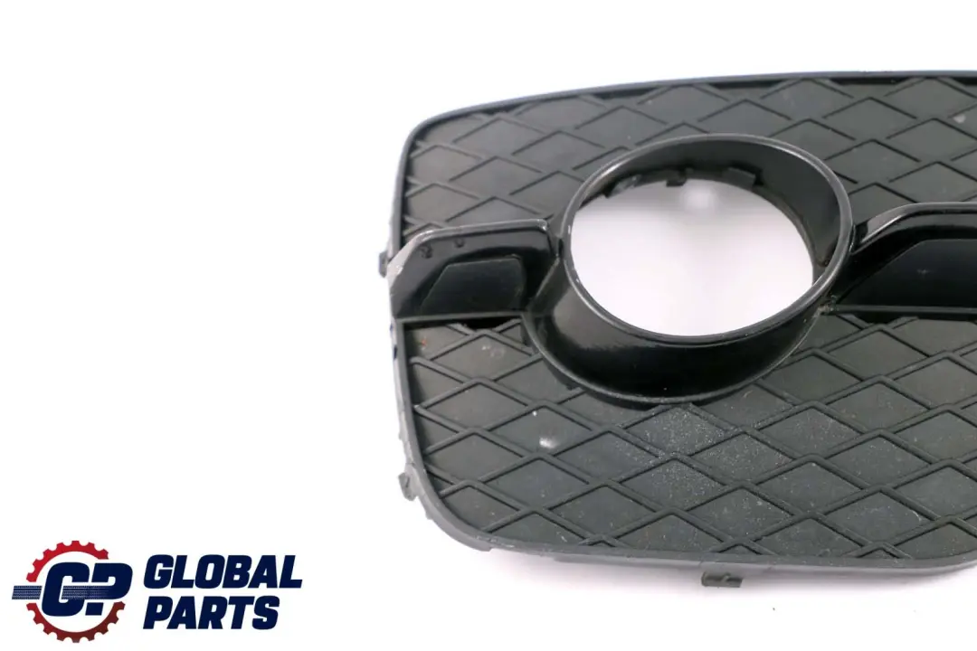 Parachoques Delantero Antiniebla Parrilla Cerrada Lado para BMW Serie X6 E71 con número de pieza 7188384 BMW Serie X6 E71 Parachoques Delantero Antiniebla Parrilla Cerrada Lado - SKU 7188384 - Número de pieza 7188384