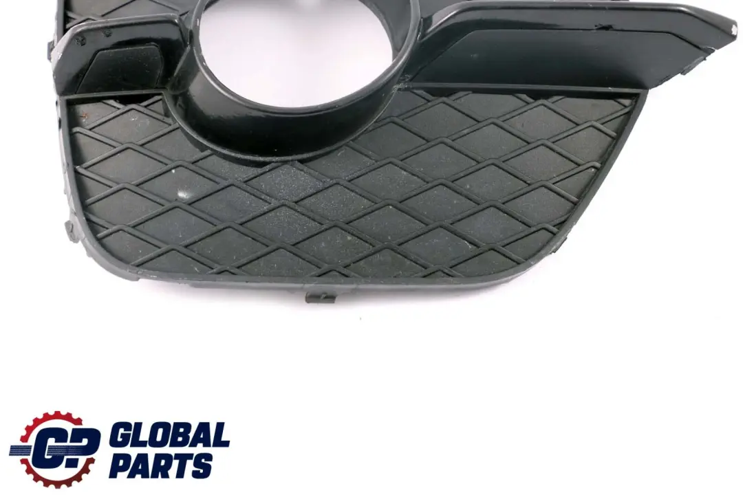 BMW Serie X6 E71 Parachoques Delantero Antiniebla Parrilla Cerrada Lado - SKU 7188384 - Número de pieza 7188384