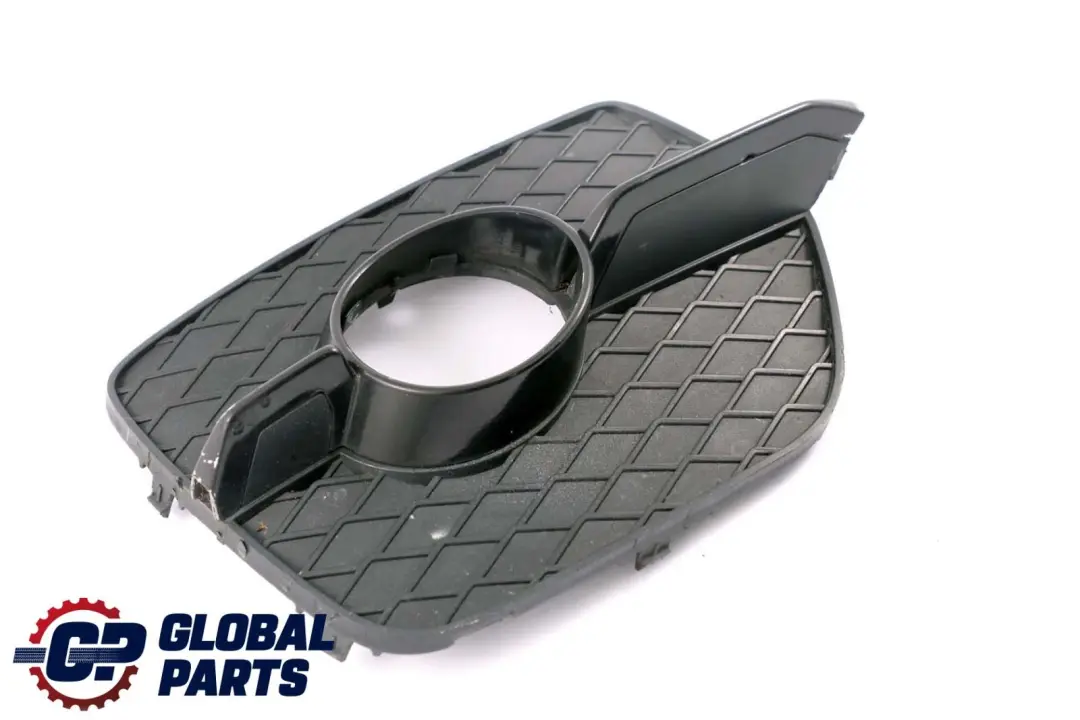 BMW X6 E71 Paraurti Anteriore Fendinebbia Griglia Chiusa Lato Destro - SKU 7188384 - Numero di parte 7188384