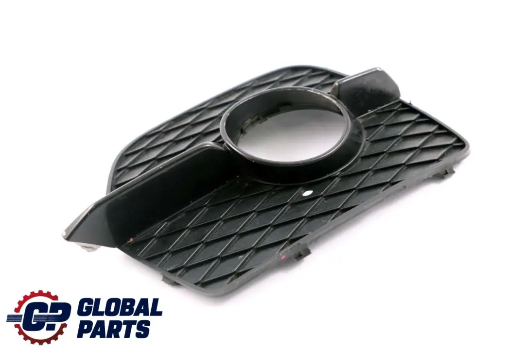 BMW Serie X6 E71 Parachoques Delantero Antiniebla Parrilla Cerrada Lado - SKU 7188384 - Número de pieza 7188384