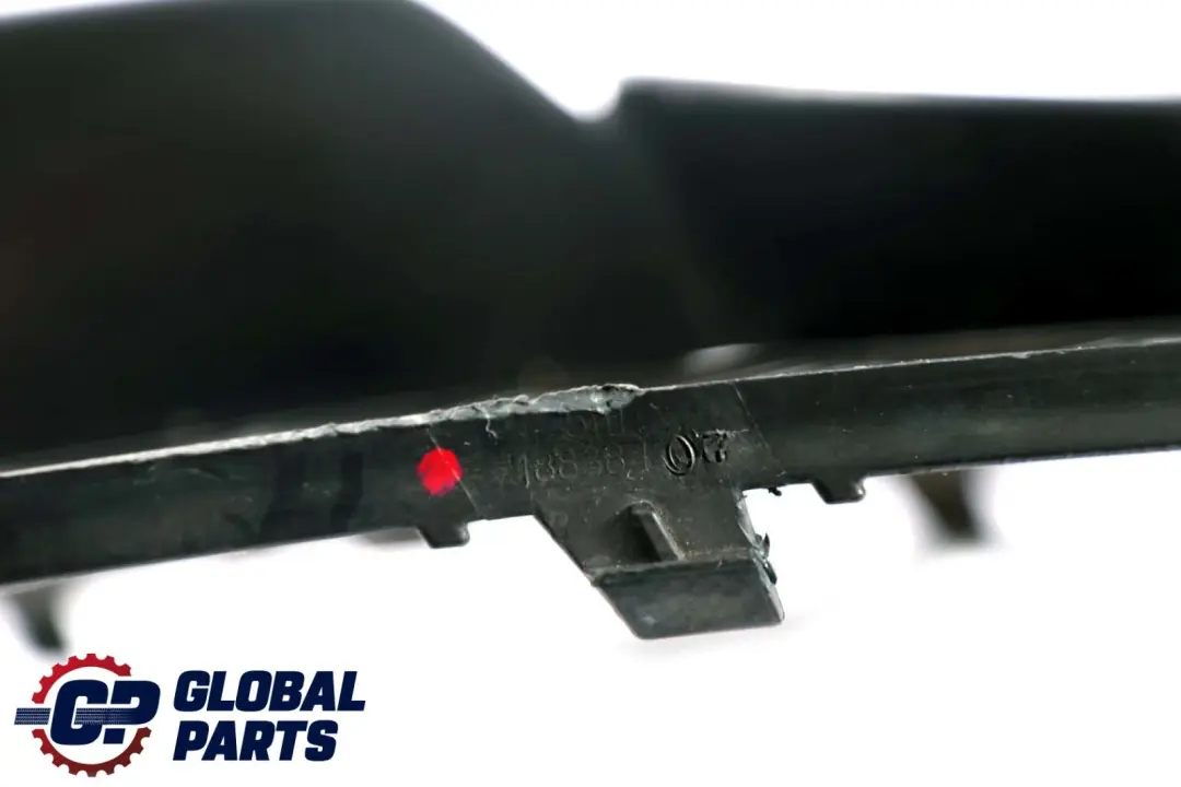 Parachoques Delantero Antiniebla Parrilla Cerrada Lado para BMW Serie X6 E71 con número de pieza 7188384 BMW Serie X6 E71 Parachoques Delantero Antiniebla Parrilla Cerrada Lado - SKU 7188384 - Número de pieza 7188384