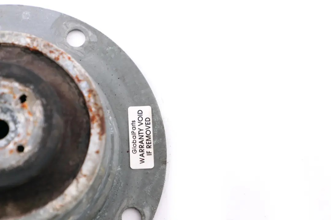 Schwingungstilger Batterieträger 7188486 für BMW 3 er E93 E93 LCI Cabrio mit Teilenummer 7188481 BMW 3 er E93 E93 LCI Cabrio Schwingungstilger Batterieträger 7188486 - SKU 7188486-1 - Teilenummer 7188481