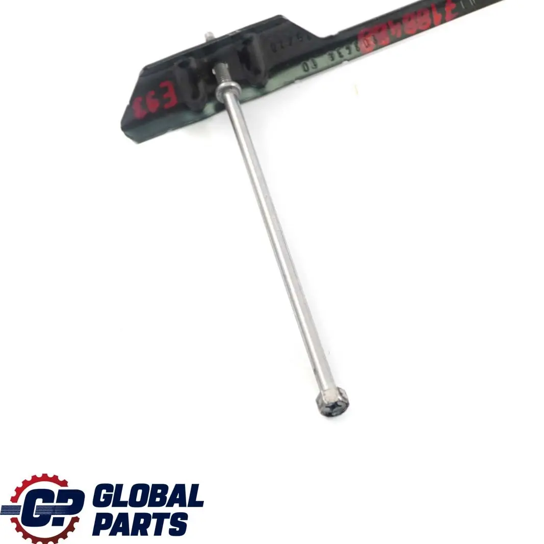 Terminal De La tira De La bateria para BMW E93 F33 Convertible con número de pieza 7188488 BMW E93 F33 Convertible Terminal De La tira De La bateria - SKU 7188488 - Número de pieza 7188488