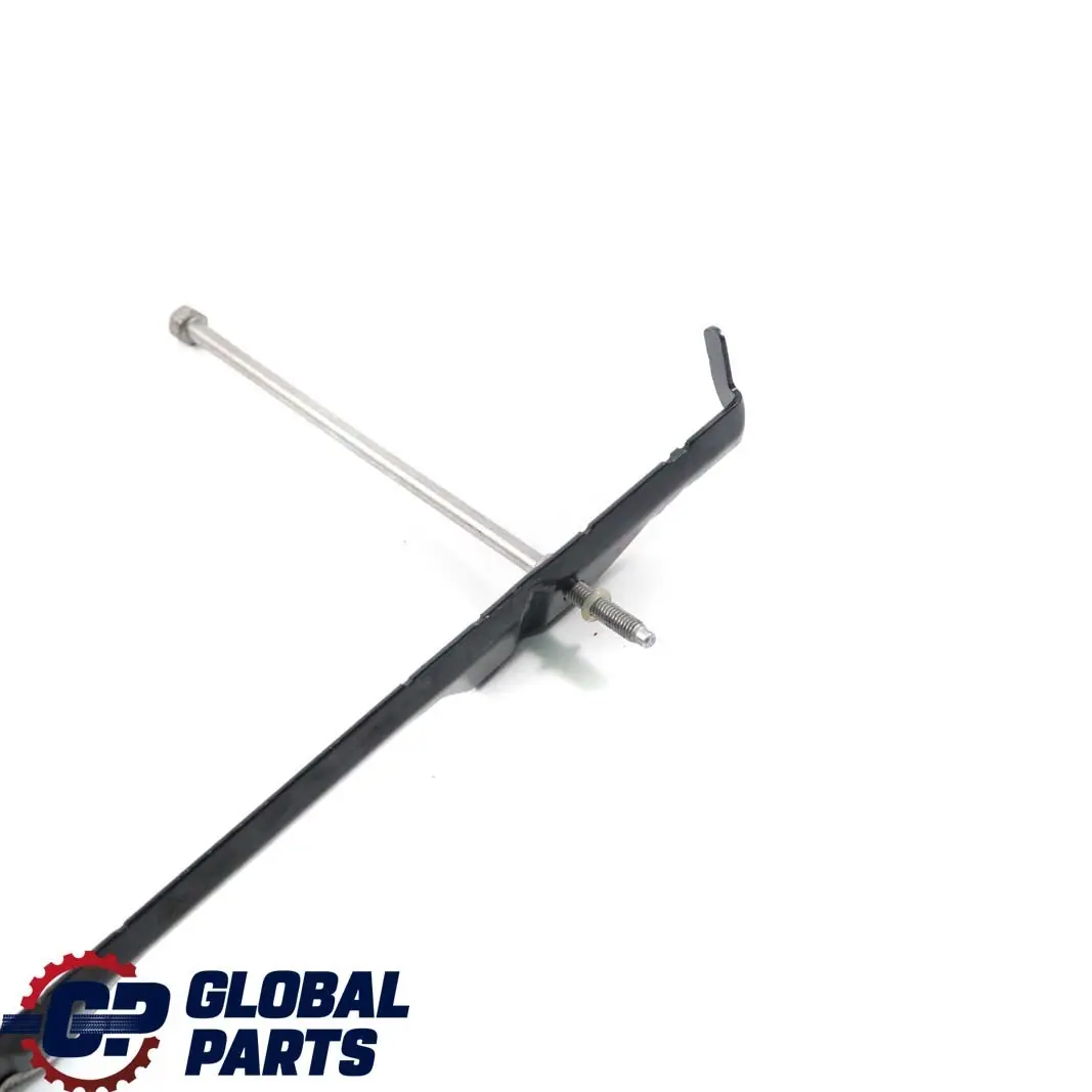 Klemmleiste Batterie für BMW 3 4 er E93 F33 mit Teilenummer 7188488 BMW 3 4 er E93 F33 Klemmleiste Batterie - SKU 7188488 - Teilenummer 7188488