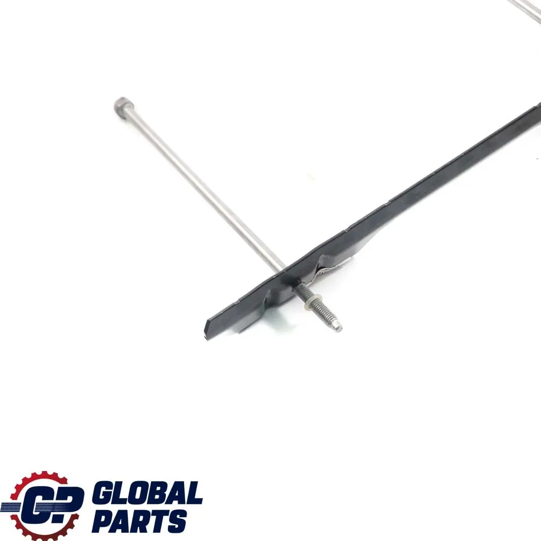 Batteria Striscia Terminale per BMW E93 F33 Cabrio con numero di parte 7188488 BMW E93 F33 Cabrio Batteria Striscia Terminale - SKU 7188488 - Numero di parte 7188488