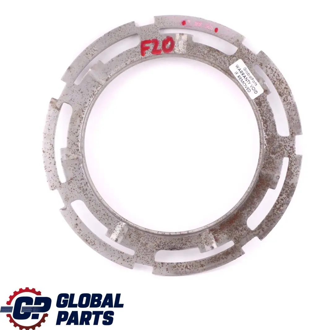 Anello di chiusura Alimentazione carburante per BMW F10 F20 F21 F30 F31 con numero di parte 7188565 BMW F10 F20 F21 F30 F31 Anello di chiusura Alimentazione carburante - SKU 7188565-1 - Numero di parte 7188565