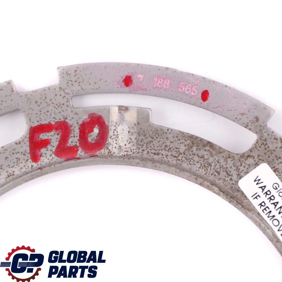 BMW F10 F20 F21 F30 F31 Anillo de Cierre Suministro de Combustible - SKU 7188565-1 - Número de pieza 7188565