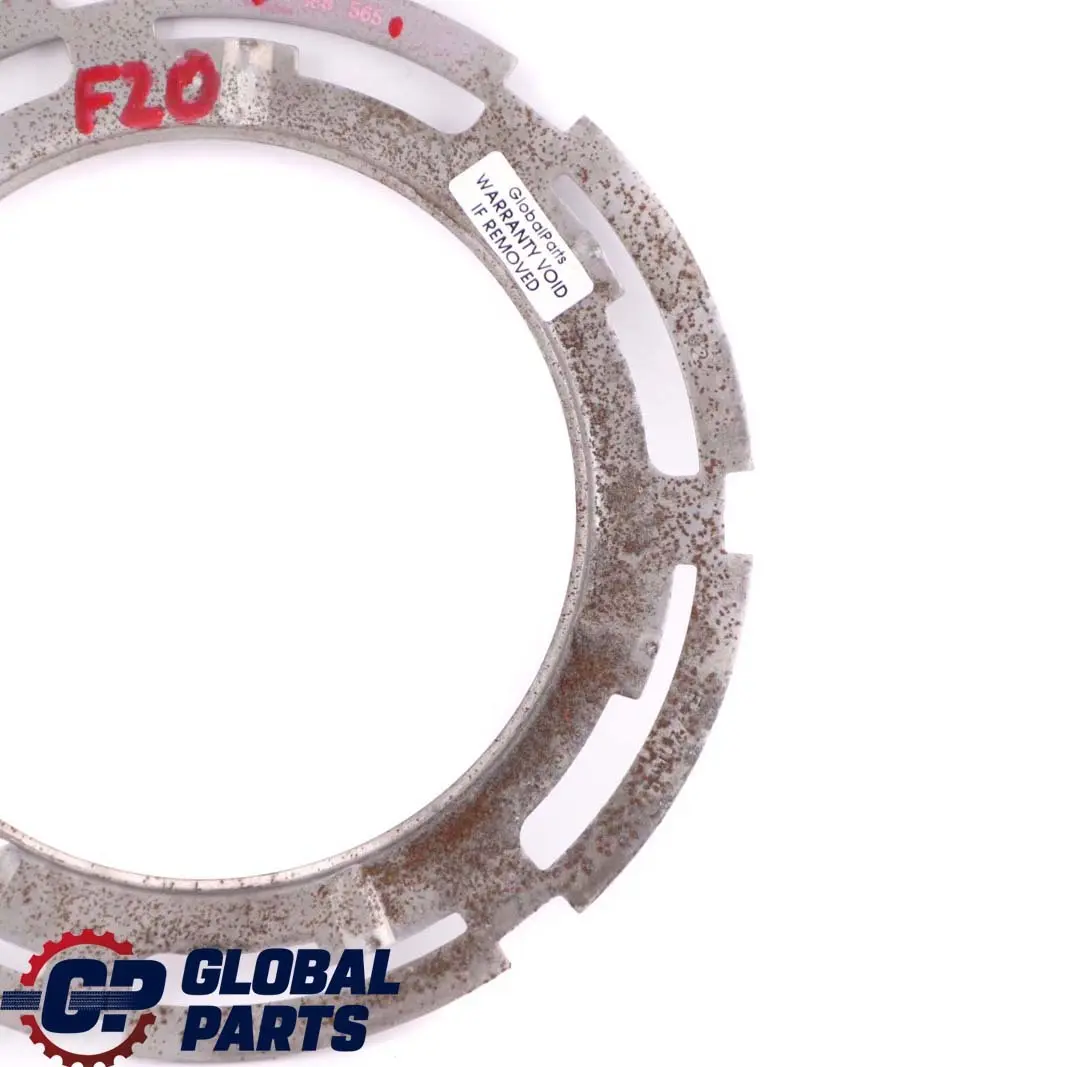 BMW 1 3 5 Series F10 F20 F21 F30 F31 Closure Ring Pump Fuel Supply - SKU 7188565-1 - Part number 7188565