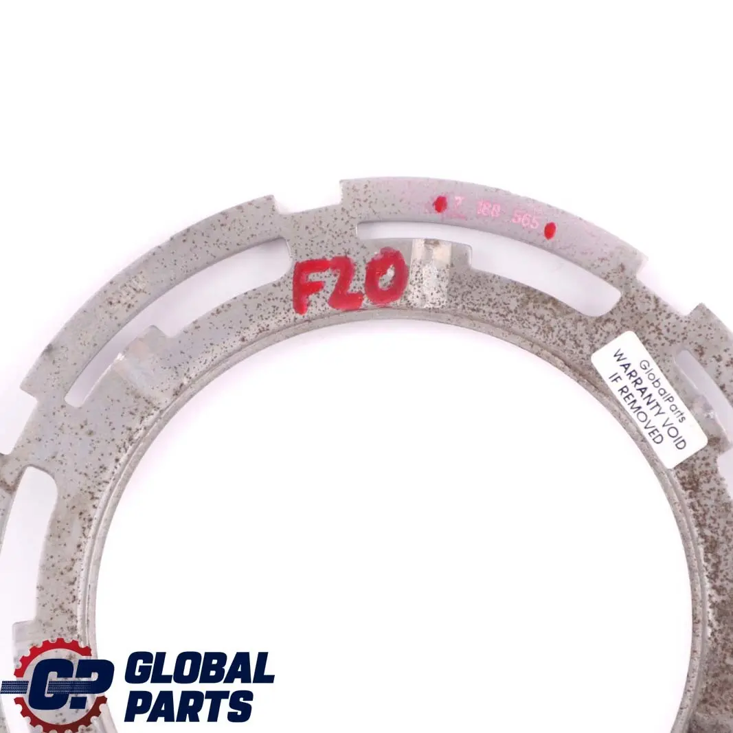 BMW 1 3 5 Series F10 F20 F21 F30 F31 Closure Ring Pump Fuel Supply - SKU 7188565-1 - Part number 7188565