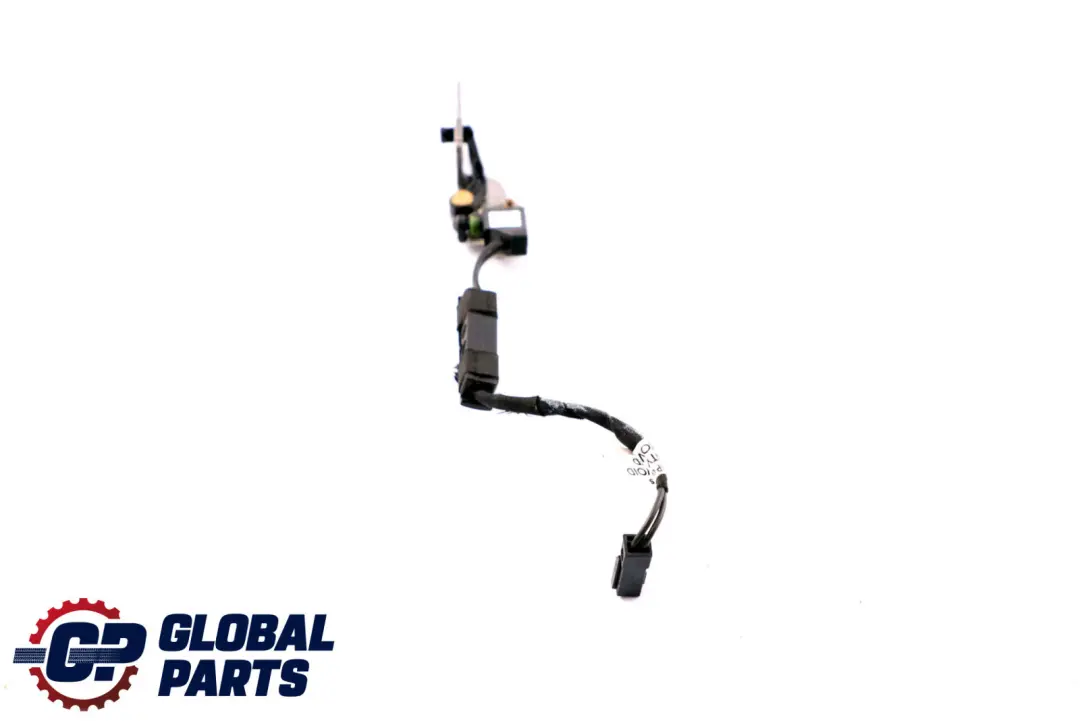 BMW E93 Convertible Hardtop Microswitch Baseplate Retractable Lock Catch - SKU 7188595 - Part number 7188595