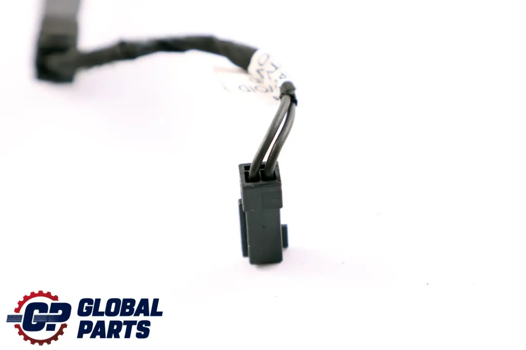 BMW E93 Cabrio Hardtop Mikroschalter Grundplatte Versenkbare Verriegelung Klinke - SKU 7188595 - Teilenummer 7188595