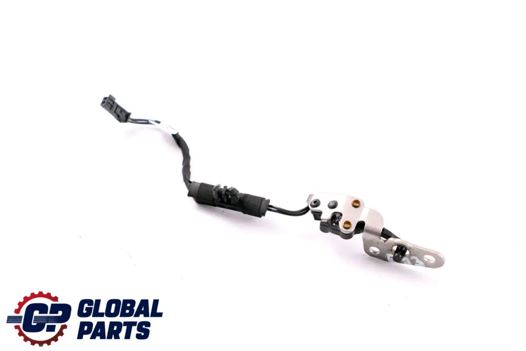 BMW E93 Cabriolet Hardtop Plaque de base pour verrou rétractable - SKU 7188595 - Numéro de pièce 7188595