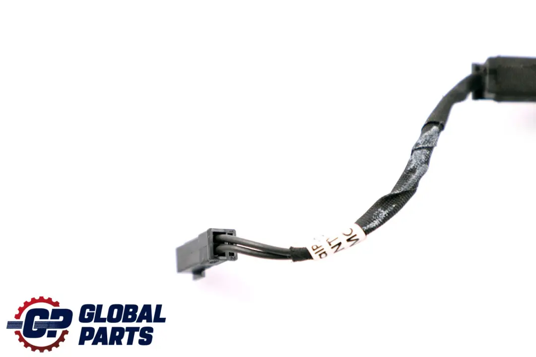 BMW E93 Cabriolet Hardtop Plaque de base pour verrou rétractable - SKU 7188595 - Numéro de pièce 7188595