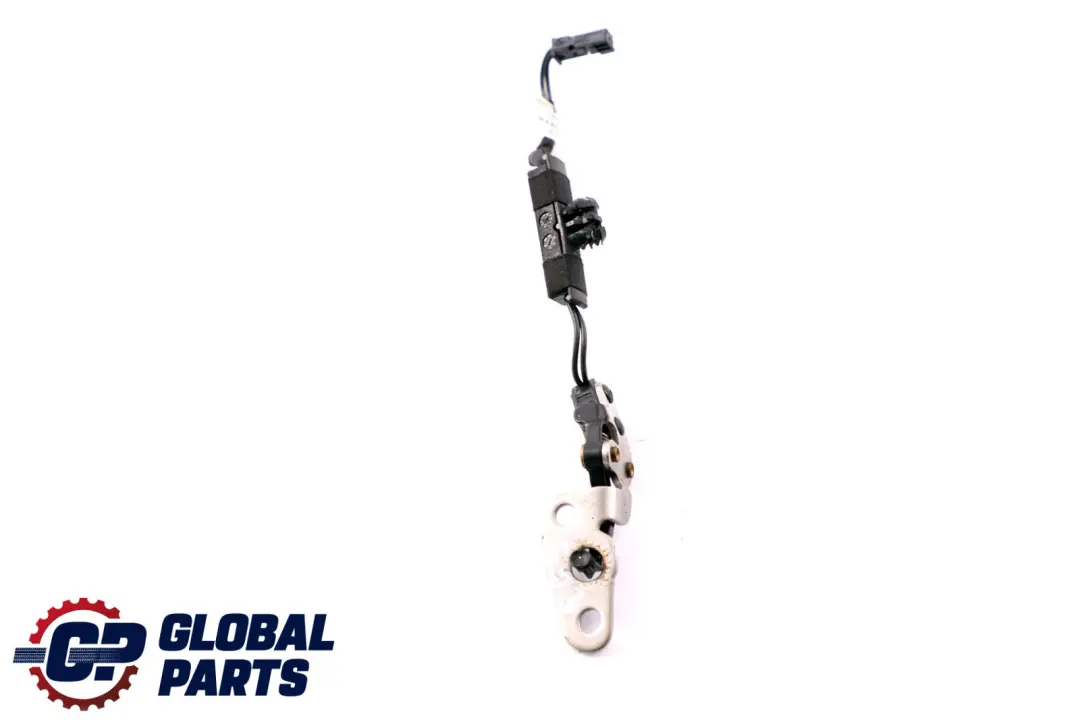 BMW E93 Convertible Hardtop Microswitch Baseplate Retractable Lock Catch - SKU 7188595 - Part number 7188595