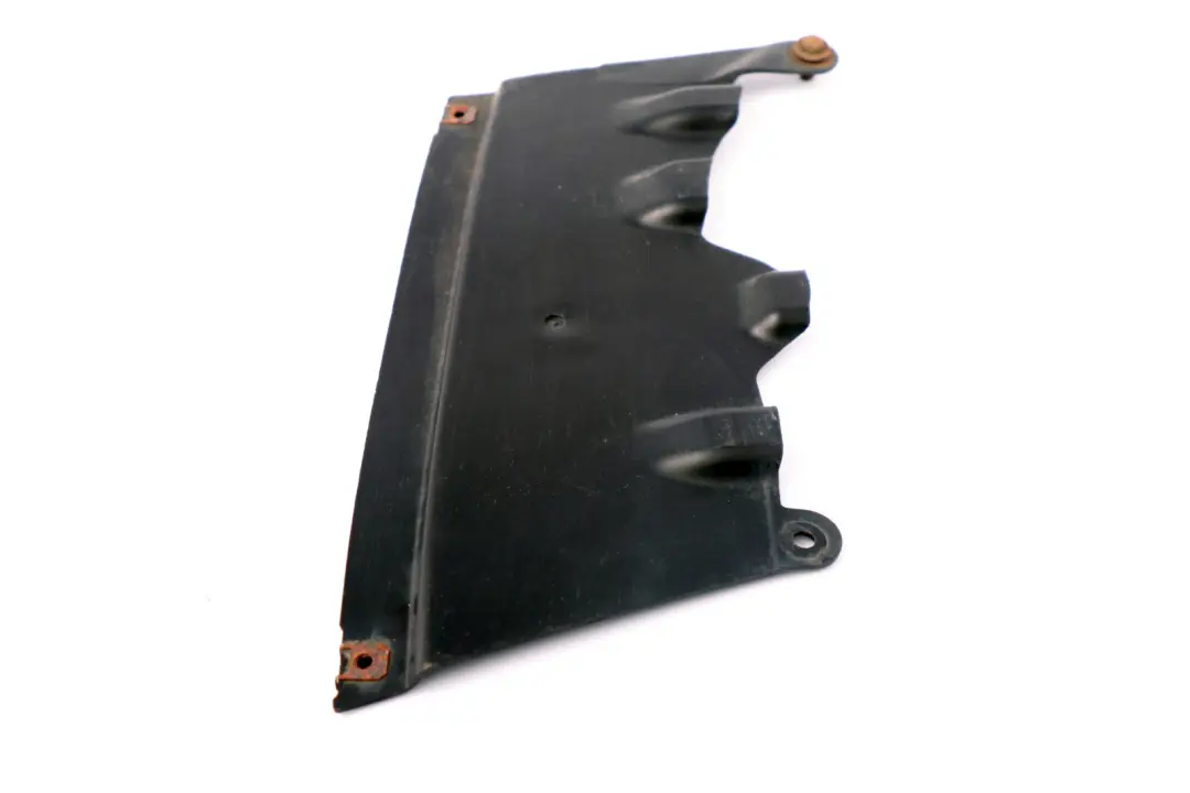  *BMW 1 er E82 E88 Abdeckung AHK Unten Verkleidung Hinten - SKU 7188598 - Teilenummer 7188598