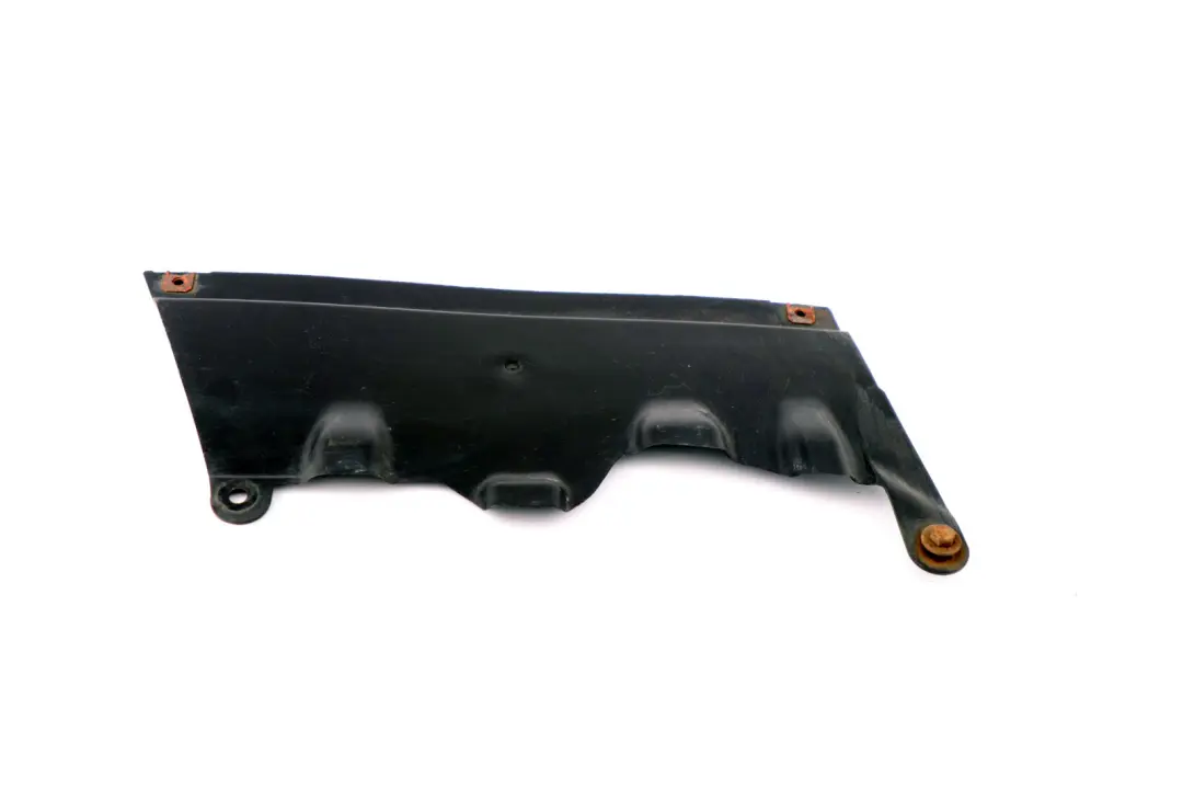 *BMW 1 er E82 E88 Abdeckung AHK Unten Verkleidung Hinten für mit Teilenummer 7188598 *BMW 1 er E82 E88 Abdeckung AHK Unten Verkleidung Hinten - SKU 7188598 - Teilenummer 7188598