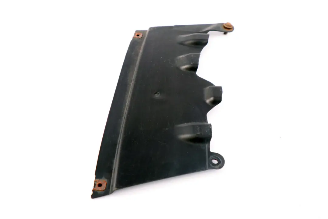 BMW 1 Series E82 E88 Cover Trailer Tow Hitch Bottom - SKU 7188598 - Part number 7188598