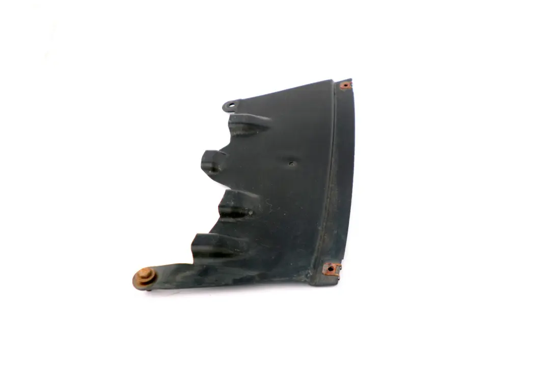 BMW 1 Series E82 E88 Cover Trailer Tow Hitch Bottom - SKU 7188598 - Part number 7188598