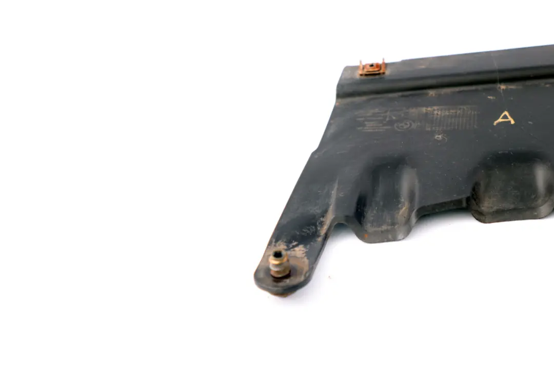 BMW 1 Series E82 E88 Cover Trailer Tow Hitch Bottom - SKU 7188598 - Part number 7188598