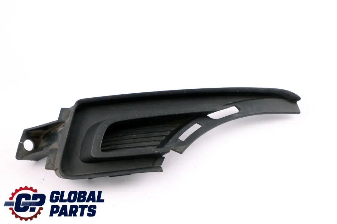 FrontstoĂźstange Unten Gitter Links für Mini Cooper One R55 R56 R57 mit Teilenummer 7188605 Mini Cooper One R55 R56 R57 FrontstoĂźstange Unten Gitter Links - SKU 7188605 - Teilenummer 7188605
