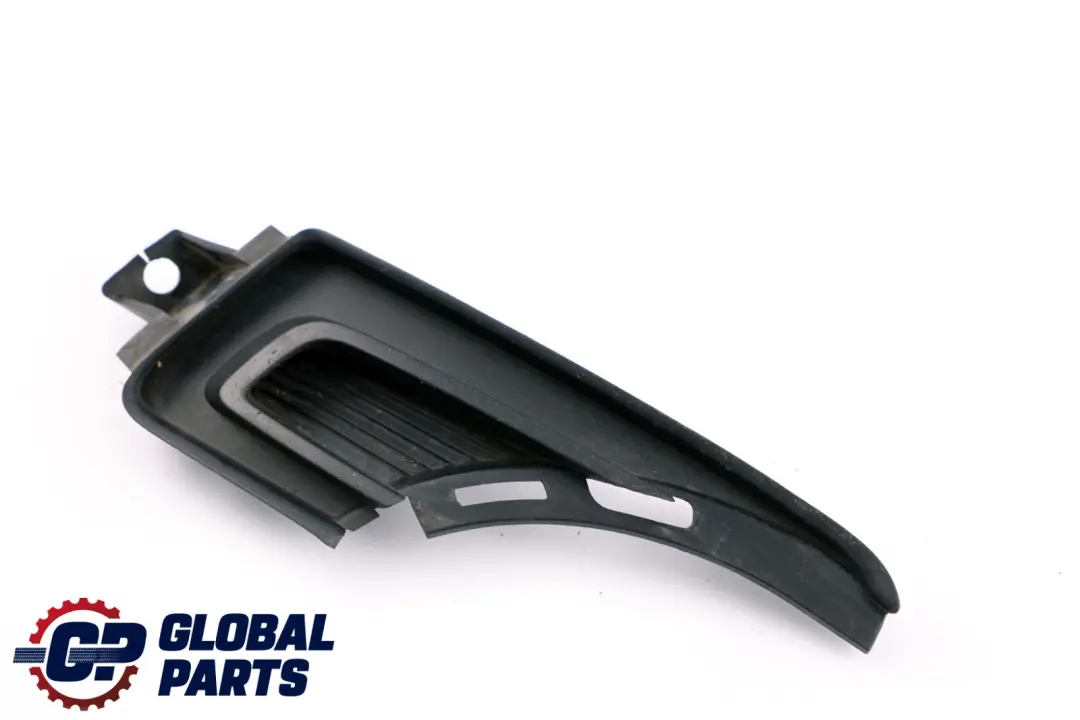 Front Bumper Lower Closed Grill Grid Left N/S to Mini R55 R56 R57 with Part number 7188605 Mini R55 R56 R57 Front Bumper Lower Closed Grill Grid Left N/S - SKU 7188605 - Part number 7188605