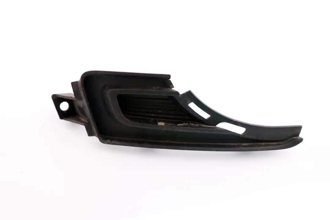 Mini Cooper R55 R56 R57 Parachoques Delantero Inferior Rejilla Cerrada Derecha - SKU 7188606 - Número de pieza 7188606