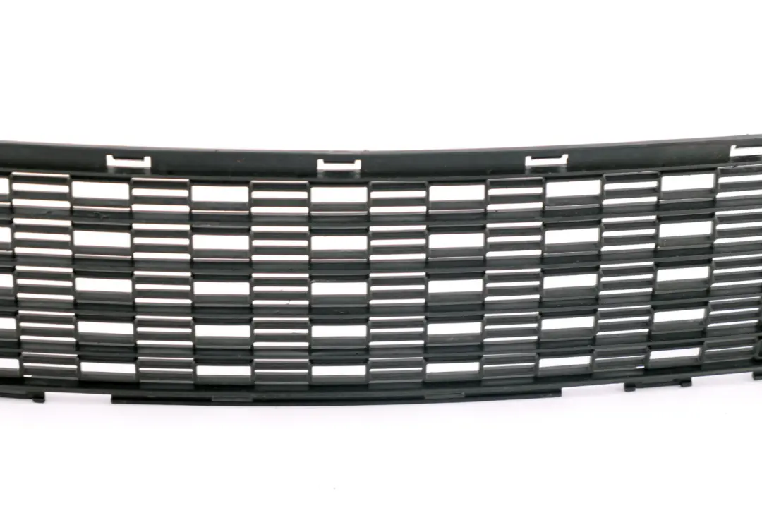 Mini R56 LCI Embellecedor Paragolpes Delantero Parrilla Cromada Parte Inferior - SKU 7188607 - Número de pieza 7188607