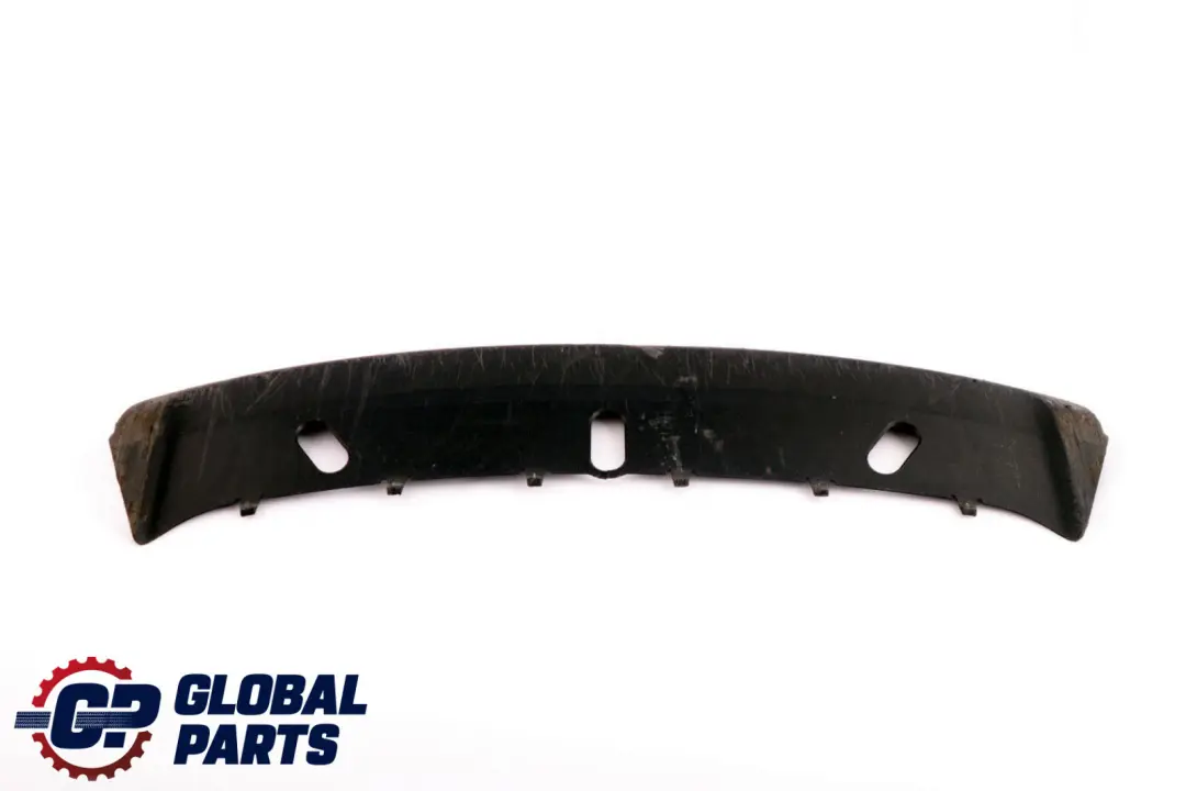 Front Bumper Center Lower Spoiler Mini R55 R56 R57 LCI - SKU 7188608 - Part number 7188608
